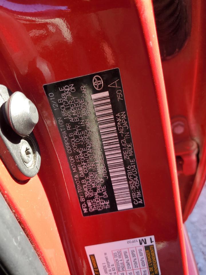 X (E140, E150) X (E140, E150)