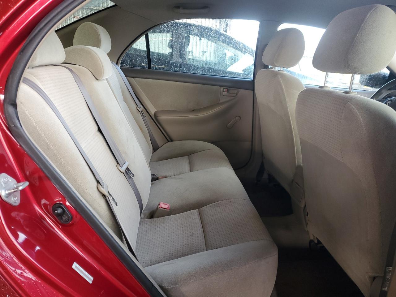 2008 Toyota Corolla Ce VIN: 1NXBR32E88Z963690 Lot: 82043895