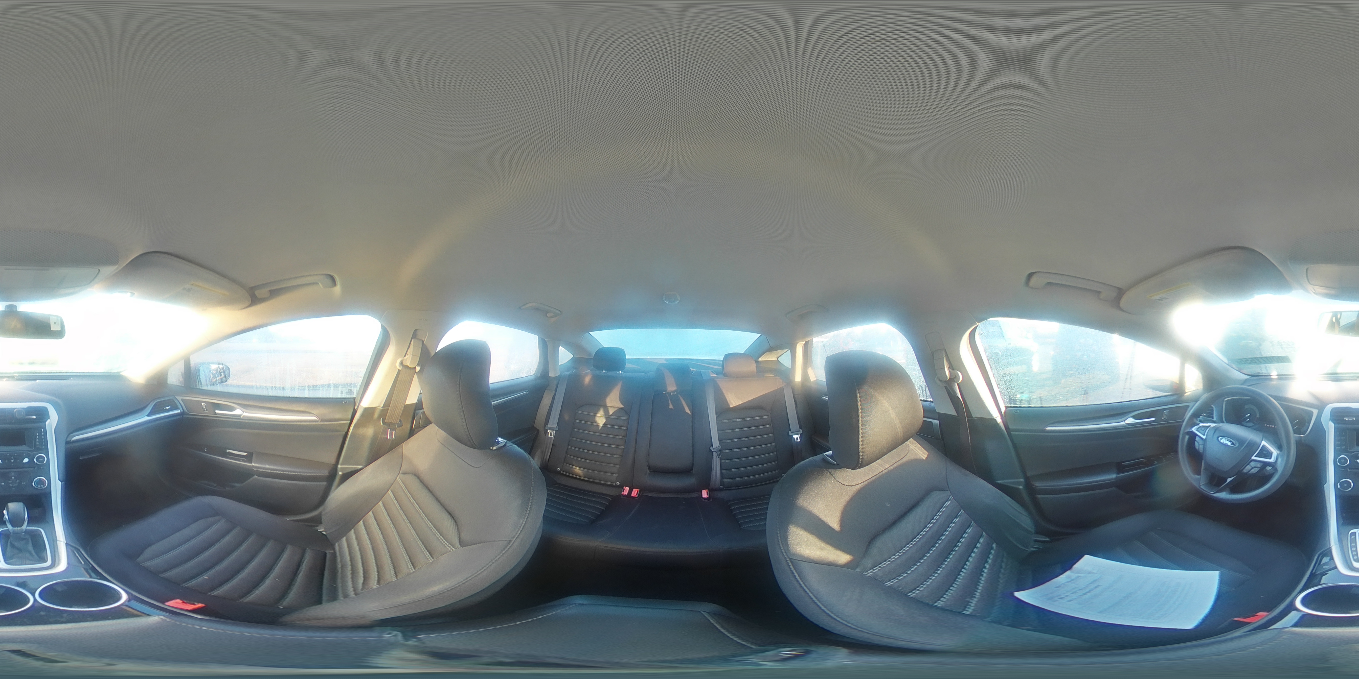 2013 Ford Fusion Se VIN: 3FA6P0H75DR384277 Lot: 90077555