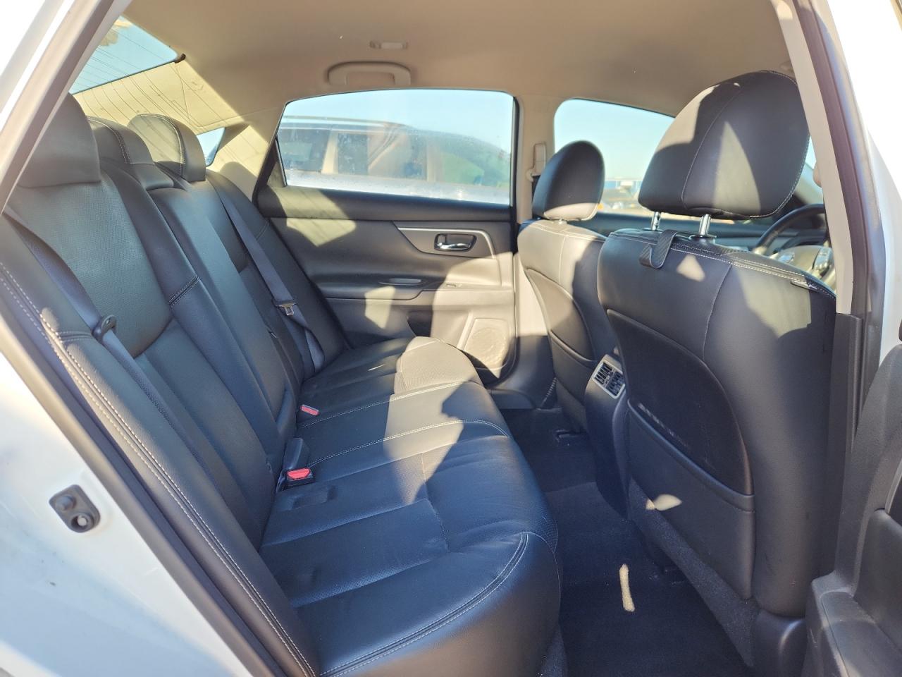 2018 Nissan Altima 2.5 VIN: 1N4AL3AP9JC248844 Lot: 85867885