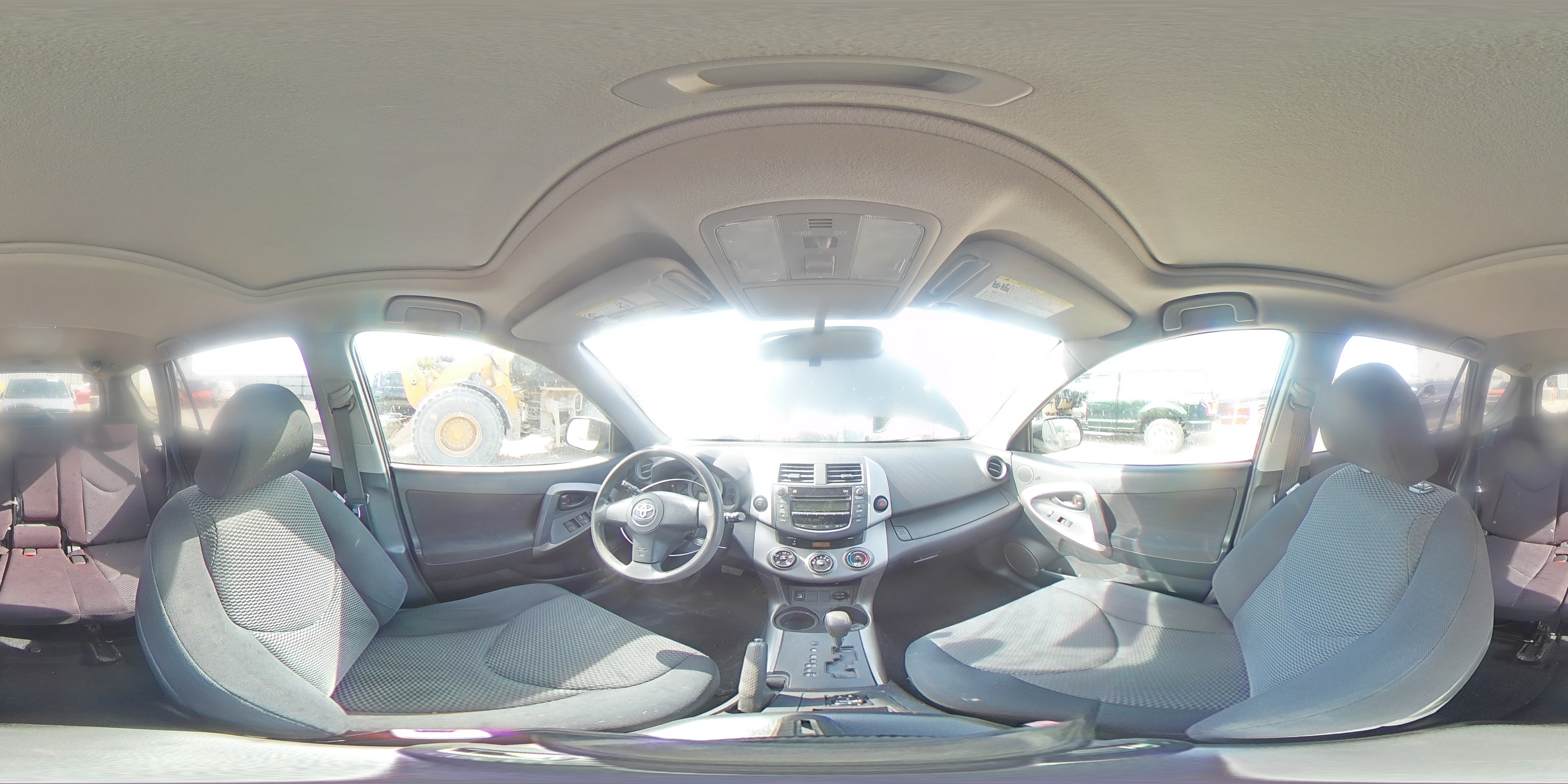 2007 Toyota Rav4 Sport VIN: JTMBK32V775016450 Lot: 82003855