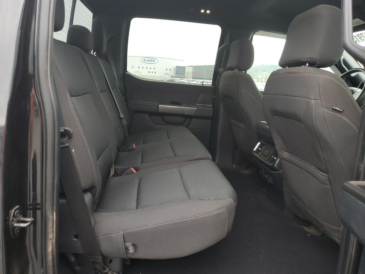 2023 Ford F150 Supercrew VIN: 1FTFW1E86PKF37242 Lot: 86179155