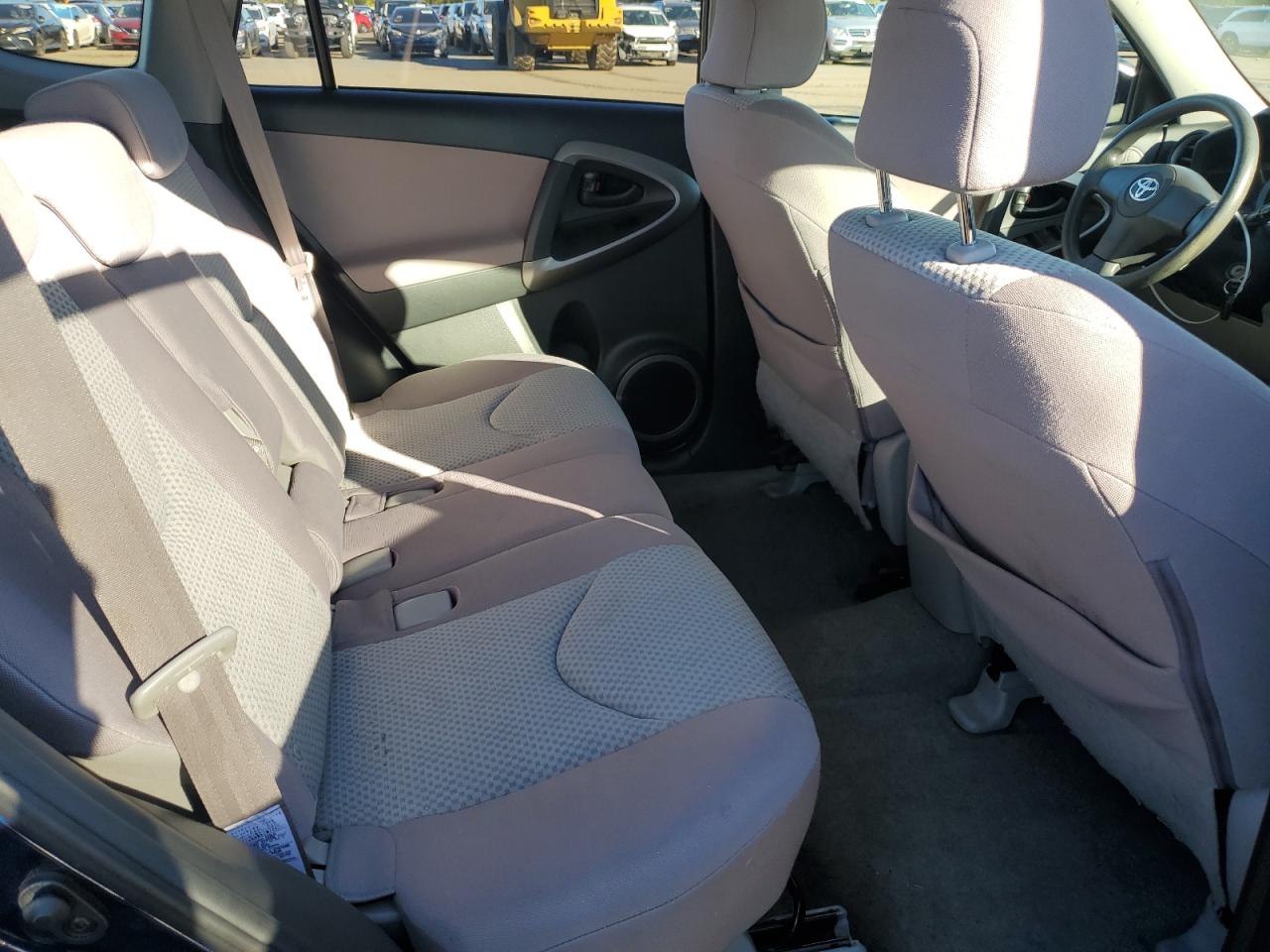 2006 Toyota Rav4 VIN: JTMBD33V465007082 Lot: 82314965