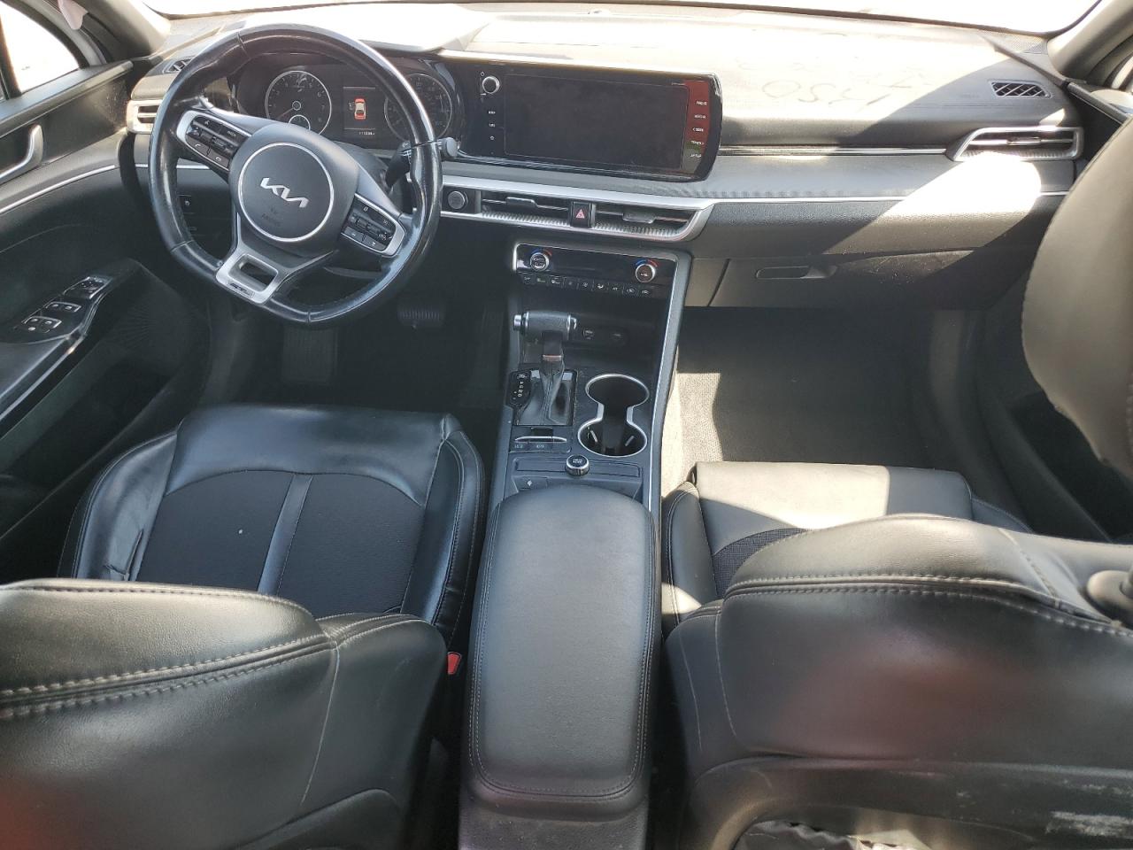 2023 Kia K5 Gt Line VIN: 5XXG64J25PG211613 Lot: 81563175