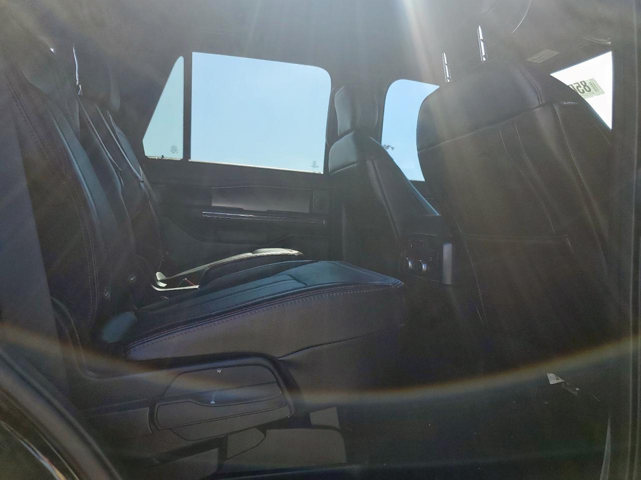 2020 Ford Expedition Limited VIN: 1FMJU1KT5LEA23444 Lot: 85087745