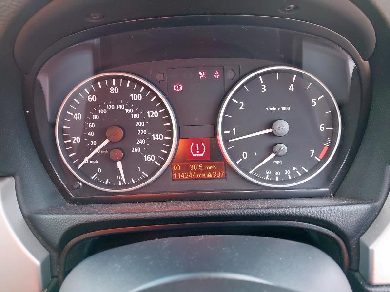 2006 BMW 318I SE 