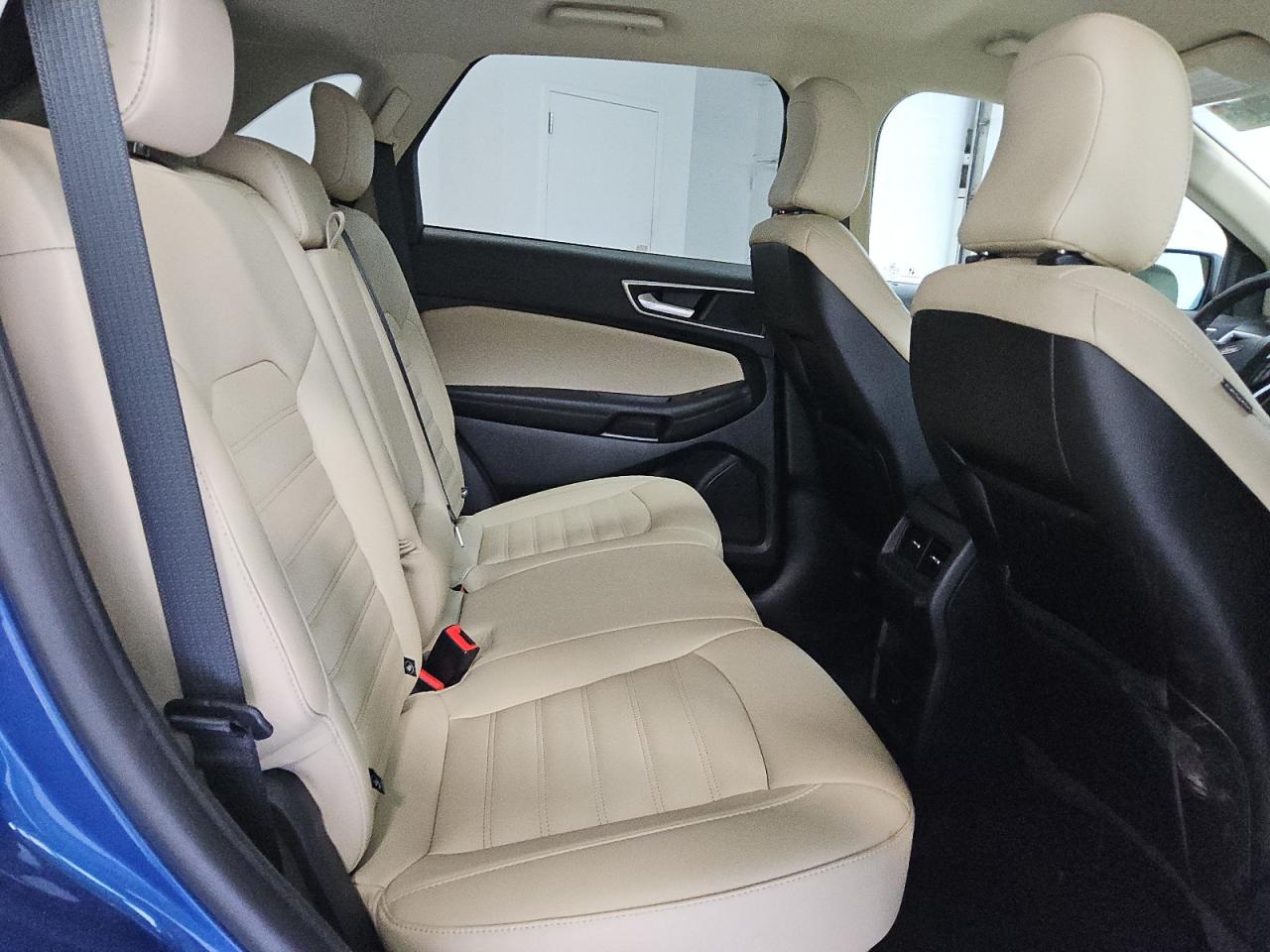 2021 Ford Edge Sel VIN: 2FMPK3J99MBA50466 Lot: 85270145