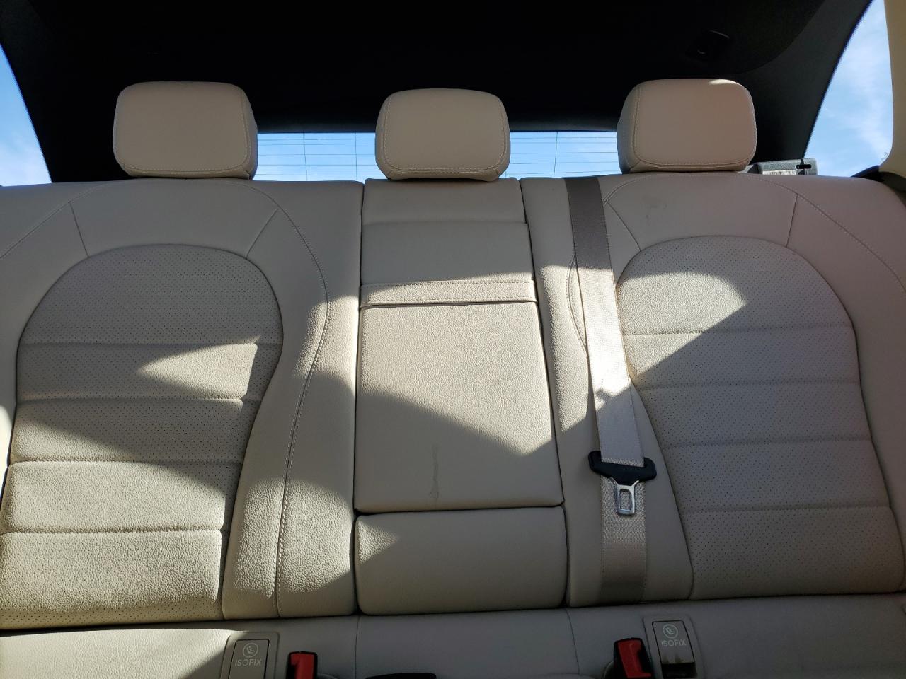 2018 Mercedes-Benz Glc 300 4Matic VIN: WDC0G4KB1JV102830 Lot: 83986675