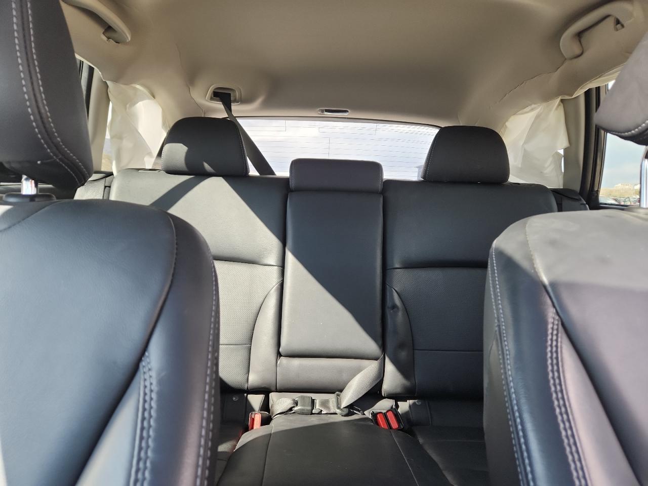 2018 Subaru Outback 2.5I Limited VIN: 4S4BSANC5J3331695 Lot: 85122265