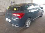 2013 CITROEN DS5 2.0 HDI HYBRID4 AIRDREAM DSPORT 5DR EGS for sale at Copart SANDTOFT
