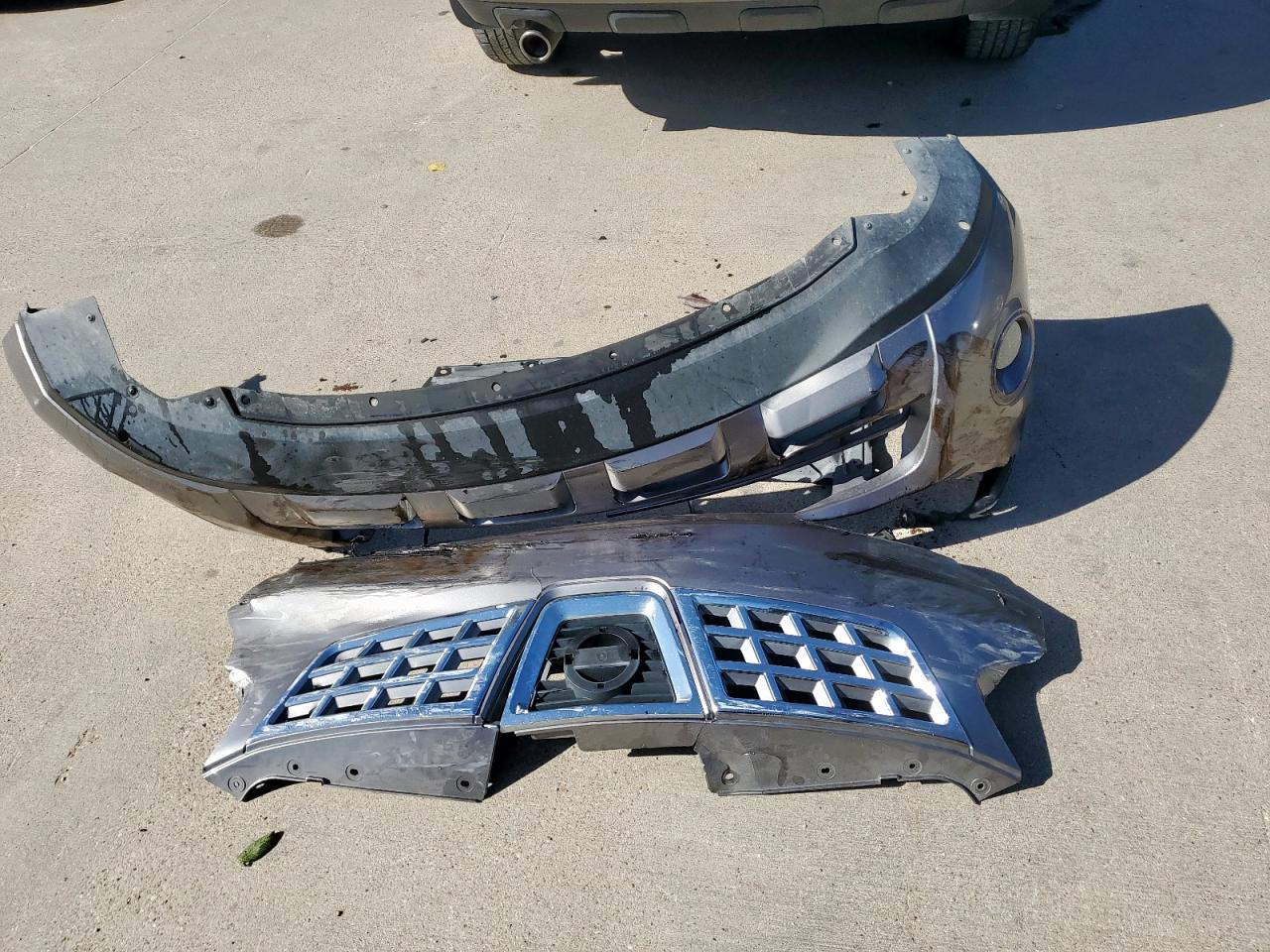 2010 Nissan Rogue S VIN: JN8AS5MT5AW007058 Lot: 90306945