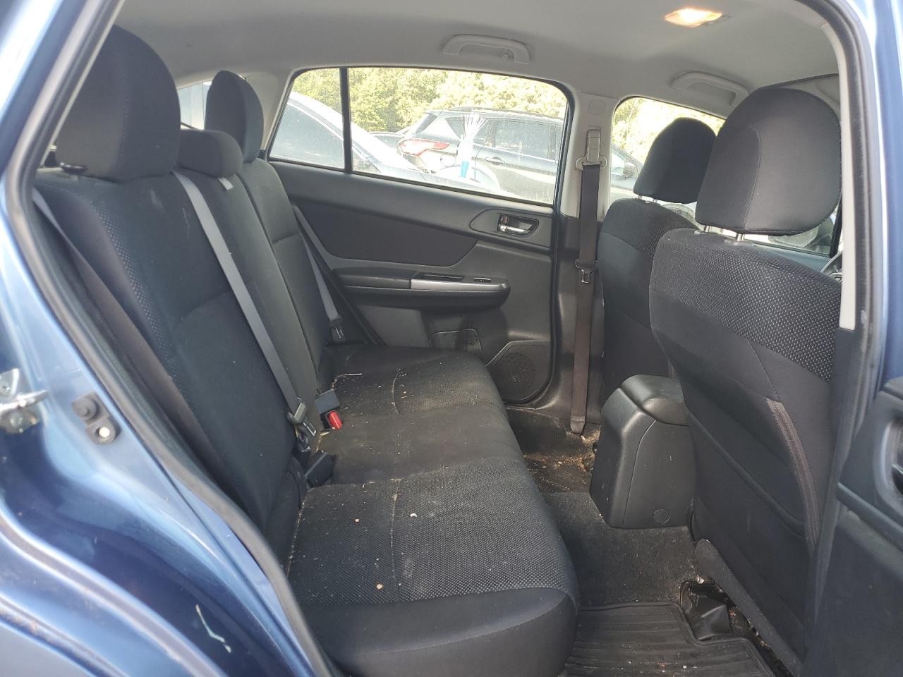 2016 Subaru Impreza Premium VIN: JF1GPAB62G8340270 Lot: 84962955