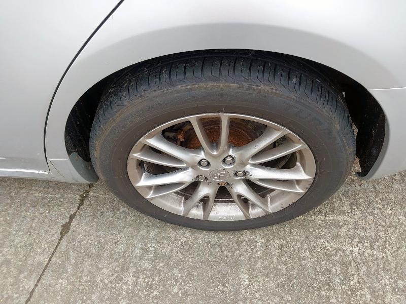 2012 INFINITI G37 AUTO 