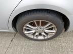 2012 INFINITI G37 AUTO  for sale at Copart WHITBURN