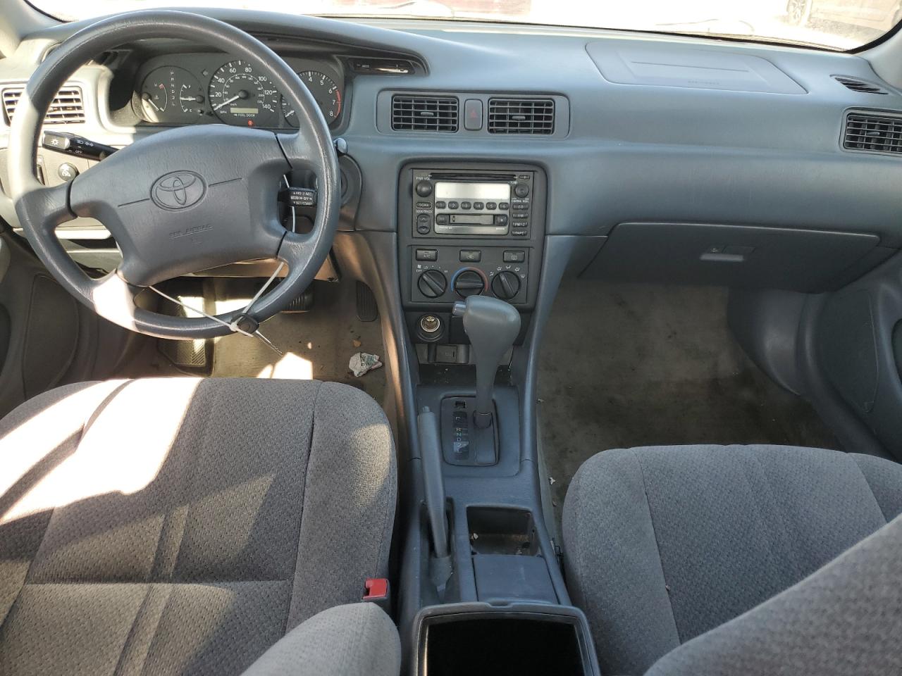 2000 Toyota Camry Ce VIN: 4T1BG22K2YU679297 Lot: 90669205