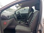 2008 FORD FOCUS ZETEC 100  for sale at Copart BRISTOL