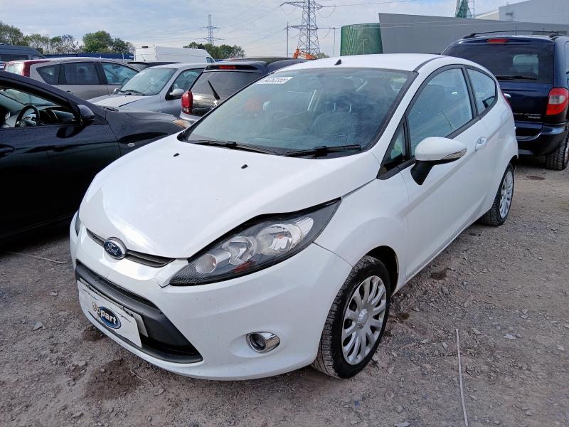 2011 FORD FIESTA EDGE 60 