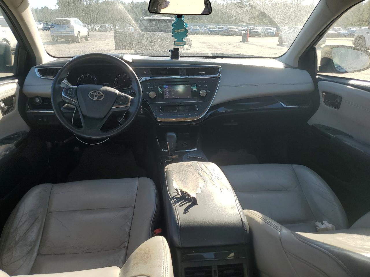 2013 Toyota Avalon Base VIN: 4T1BK1EB0DU006989 Lot: 81579525