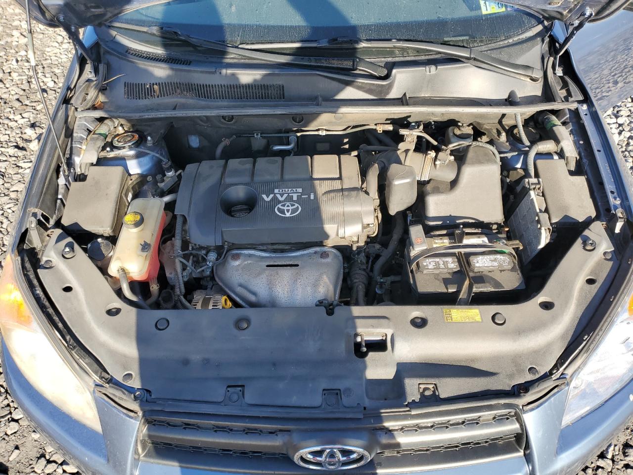 2010 Toyota Rav4 VIN: 2T3BF4DV3AW028182 Lot: 86083785