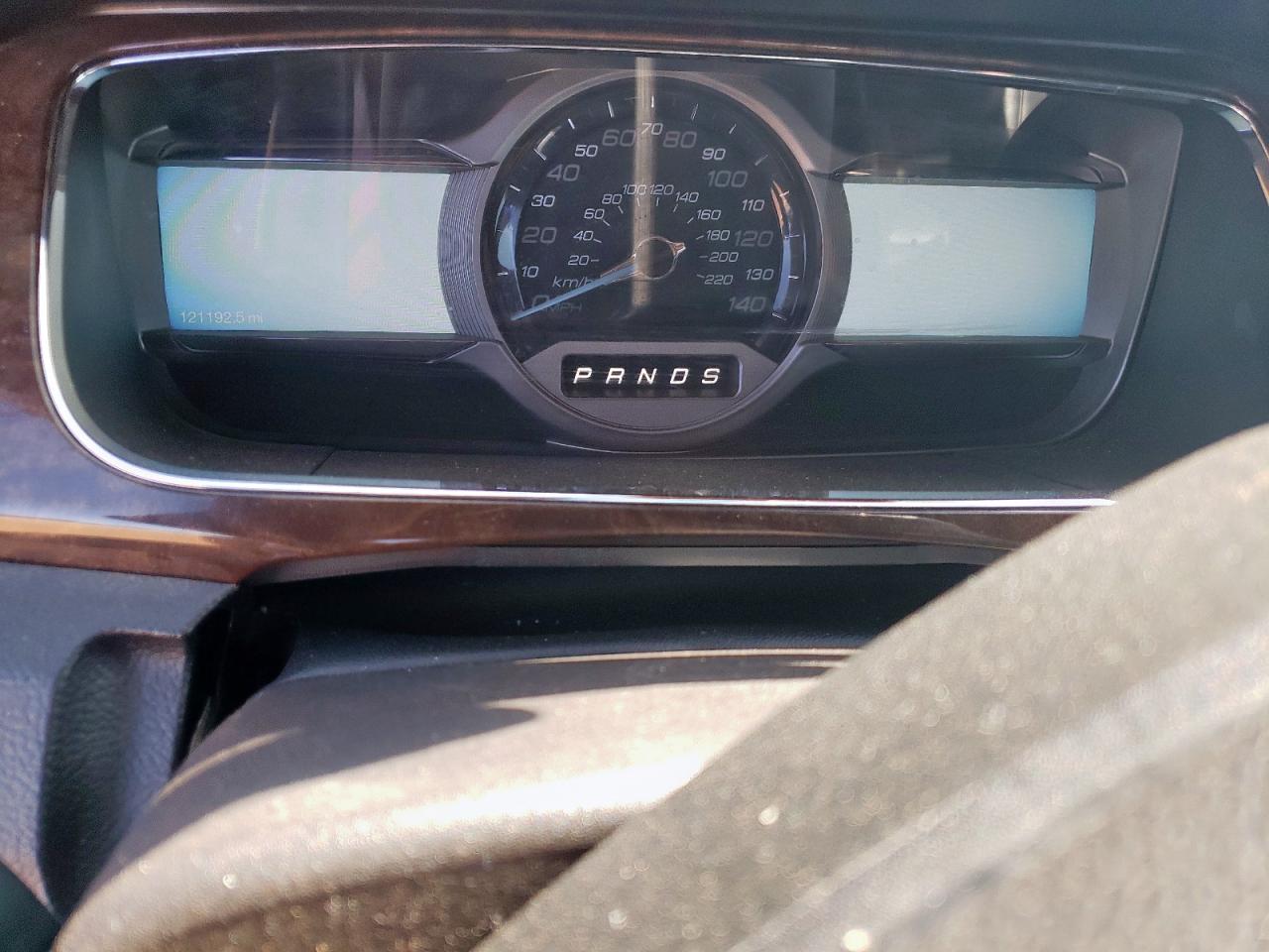 2018 Ford Taurus Limited VIN: 1FAHP2F81JG130505 Lot: 85901685