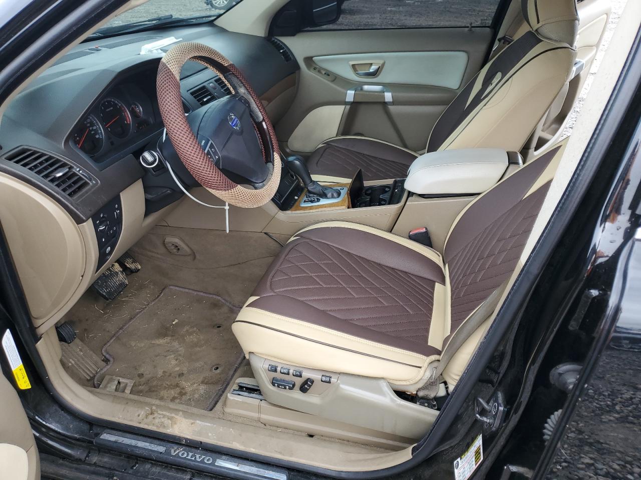 2007 Volvo Xc90 3.2 VIN: YV4CN982871372812 Lot: 85329325