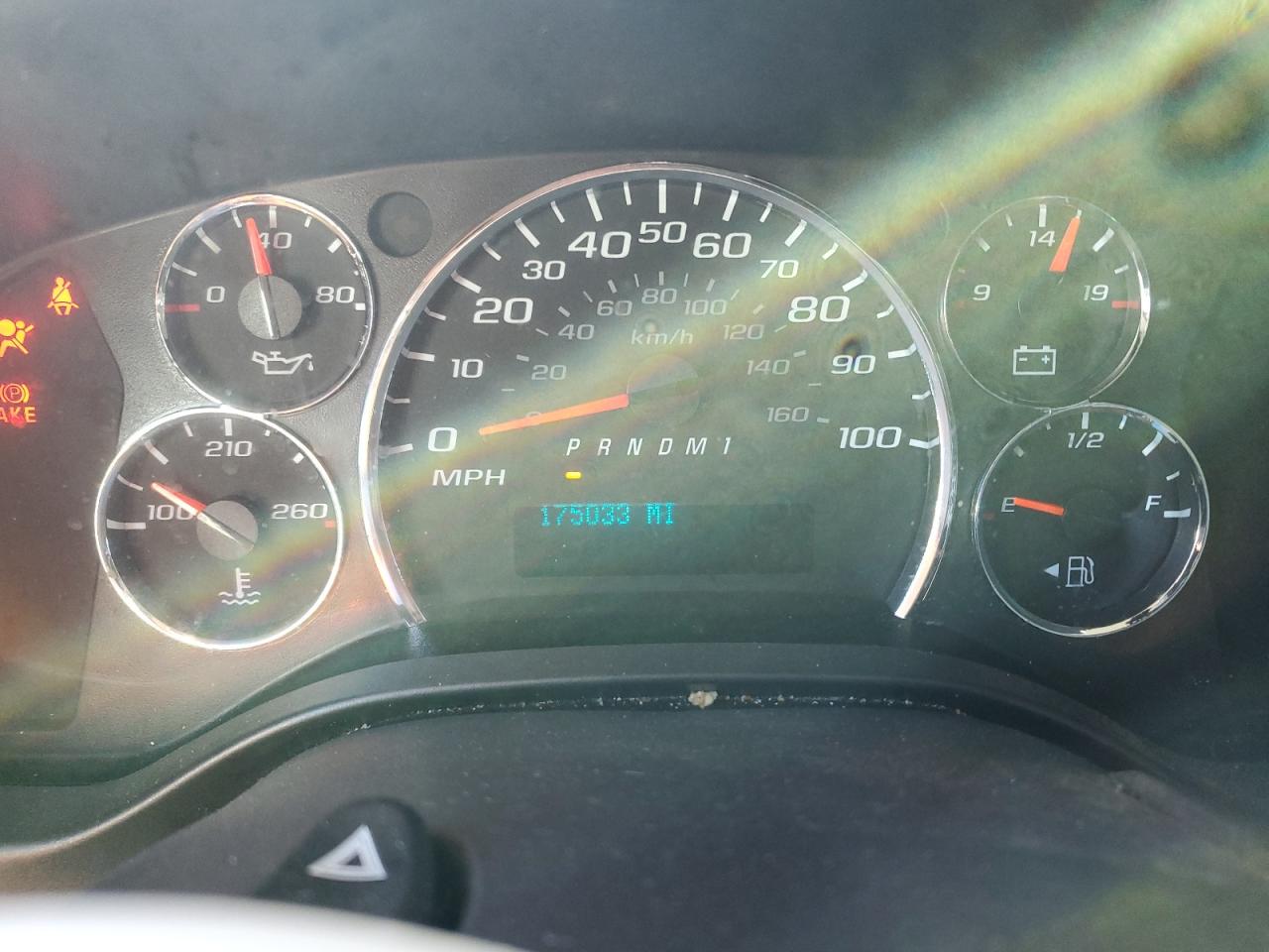 2019 Chevrolet Express G2500 VIN: 1GCWGAFG4K1309872 Lot: 85174655