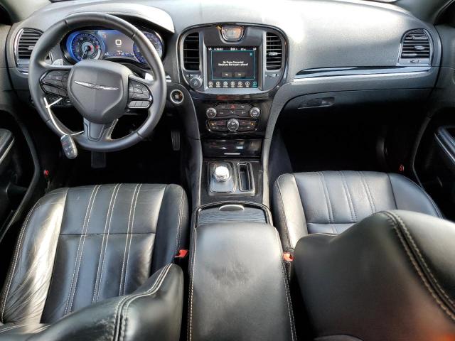  CHRYSLER 300 2017 Gray