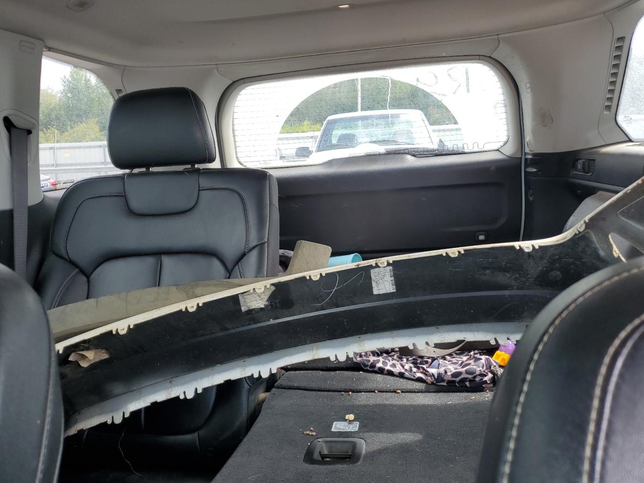 2023 Jeep Grand Cherokee Limited VIN: 1C4RJGBG8PC534184 Lot: 85592525