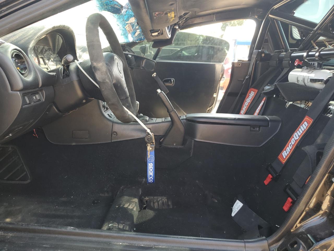 1999 Mazda Mx-5 Miata VIN: JM1NB3531X0118735 Lot: 84290725