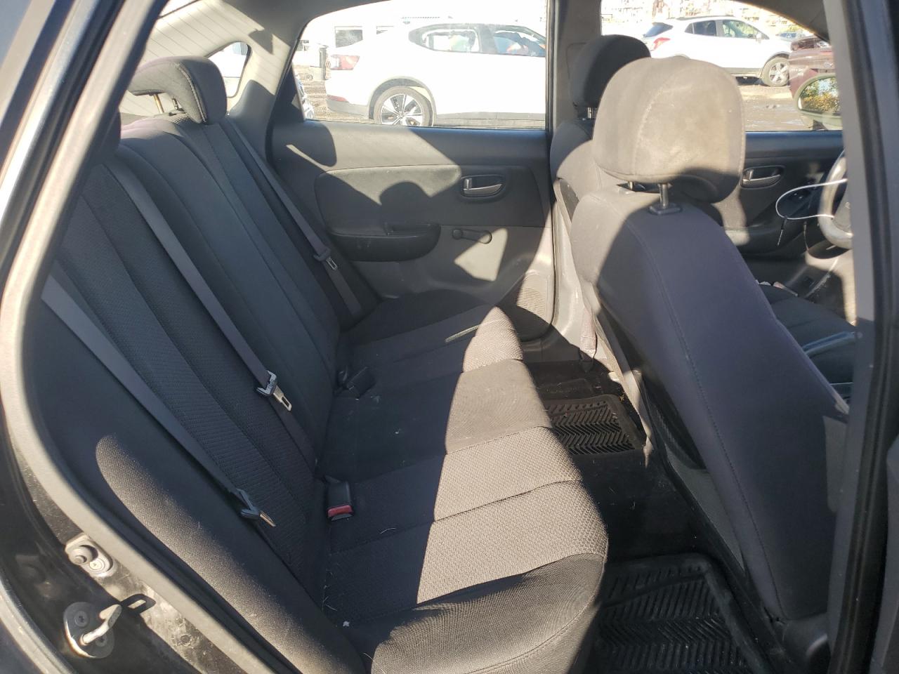 2009 Hyundai Elantra Gl VIN: KMHDT45D99U762045 Lot: 85845795