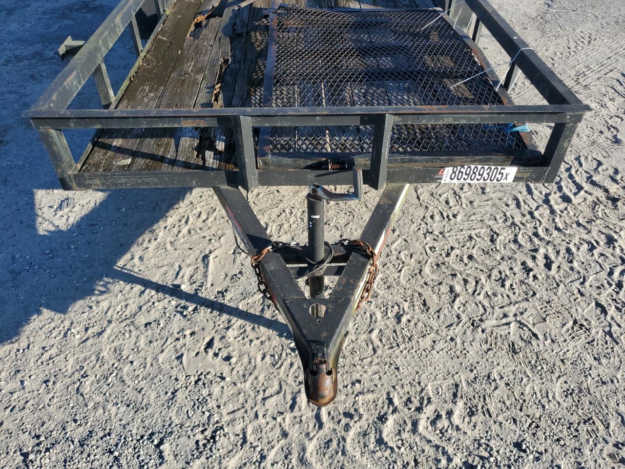 2025 Caliber Unknown VIN: 57BSG6568G1024990 Lot: 95358635