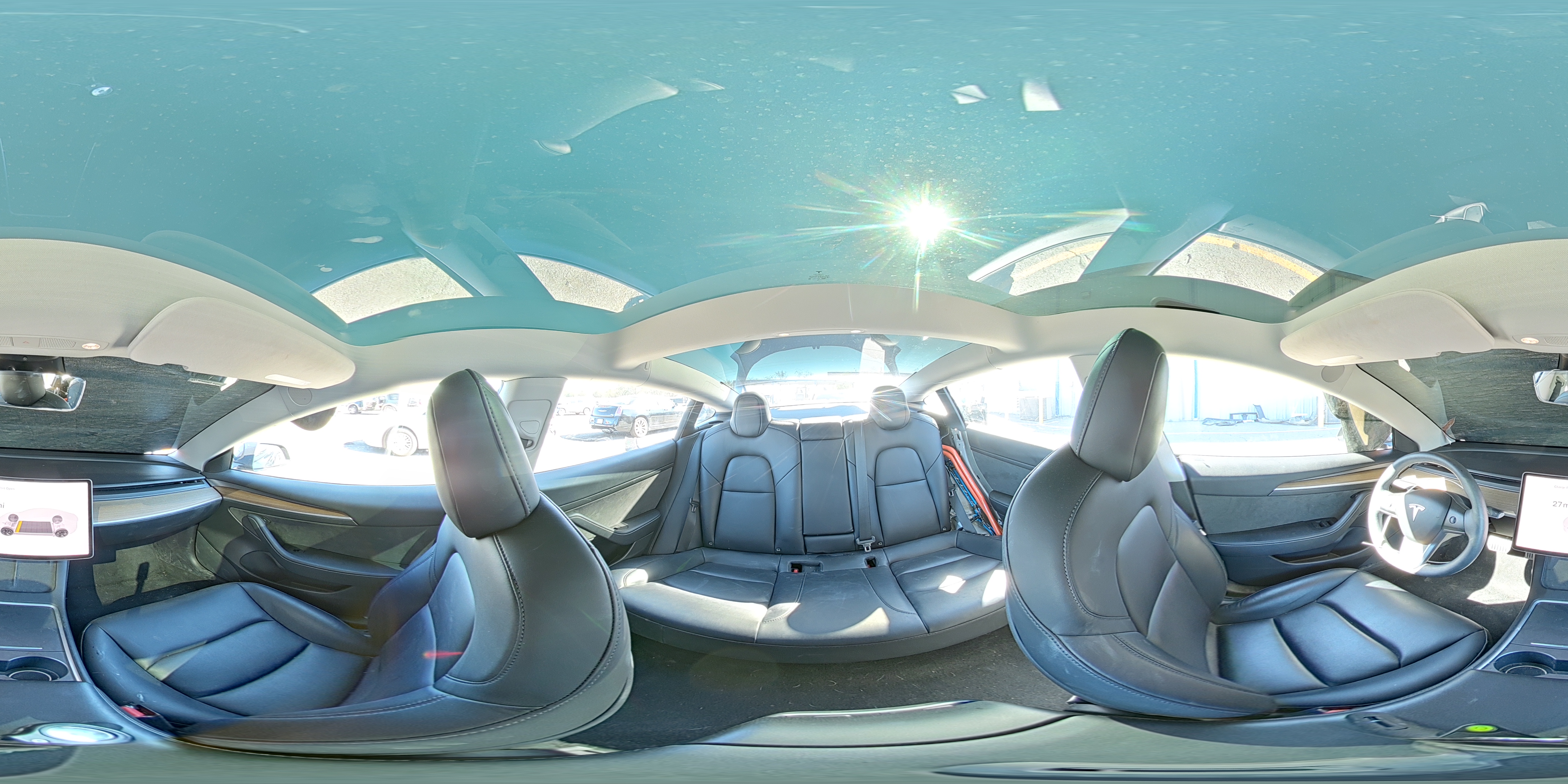 2022 Tesla Model 3 VIN: 5YJ3E1EA6NF314993 Lot: 87229825