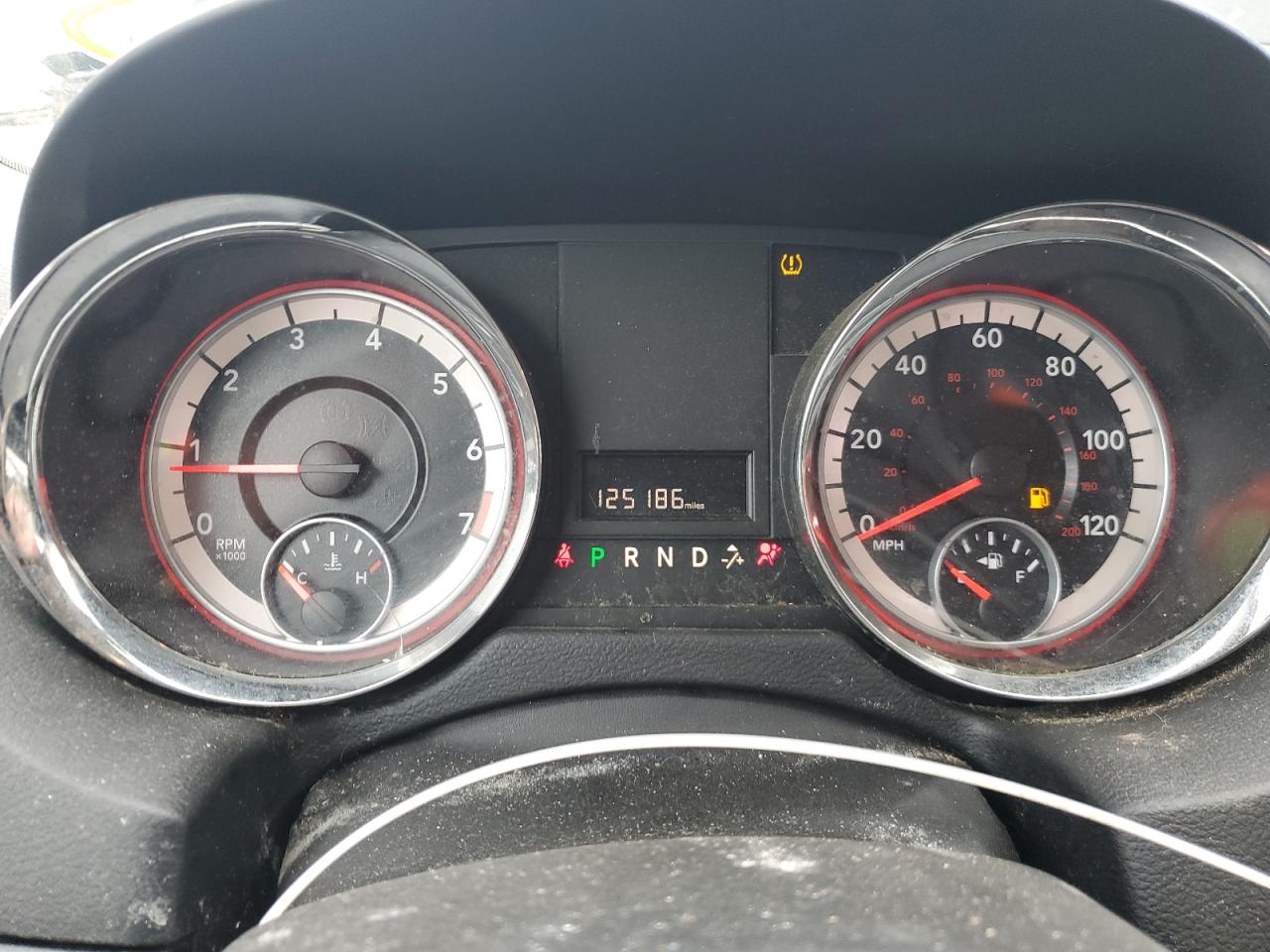 2014 Dodge Grand Caravan Sxt VIN: 2C4RDGCG8ER245462 Lot: 86714315