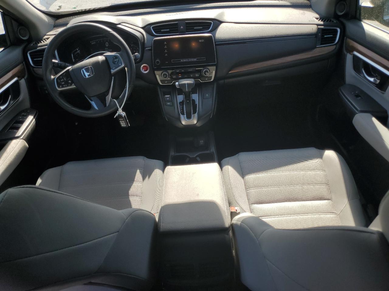 2019 Honda Cr-V Ex VIN: 5J6RW2H55KL028065 Lot: 85943655