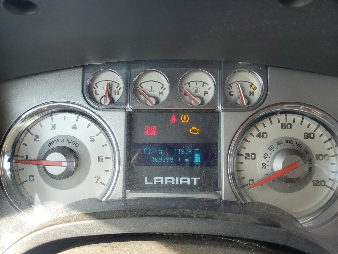 2009 Ford F150 Supercrew VIN: 1FTPW14V29FA06286 Lot: 81307715