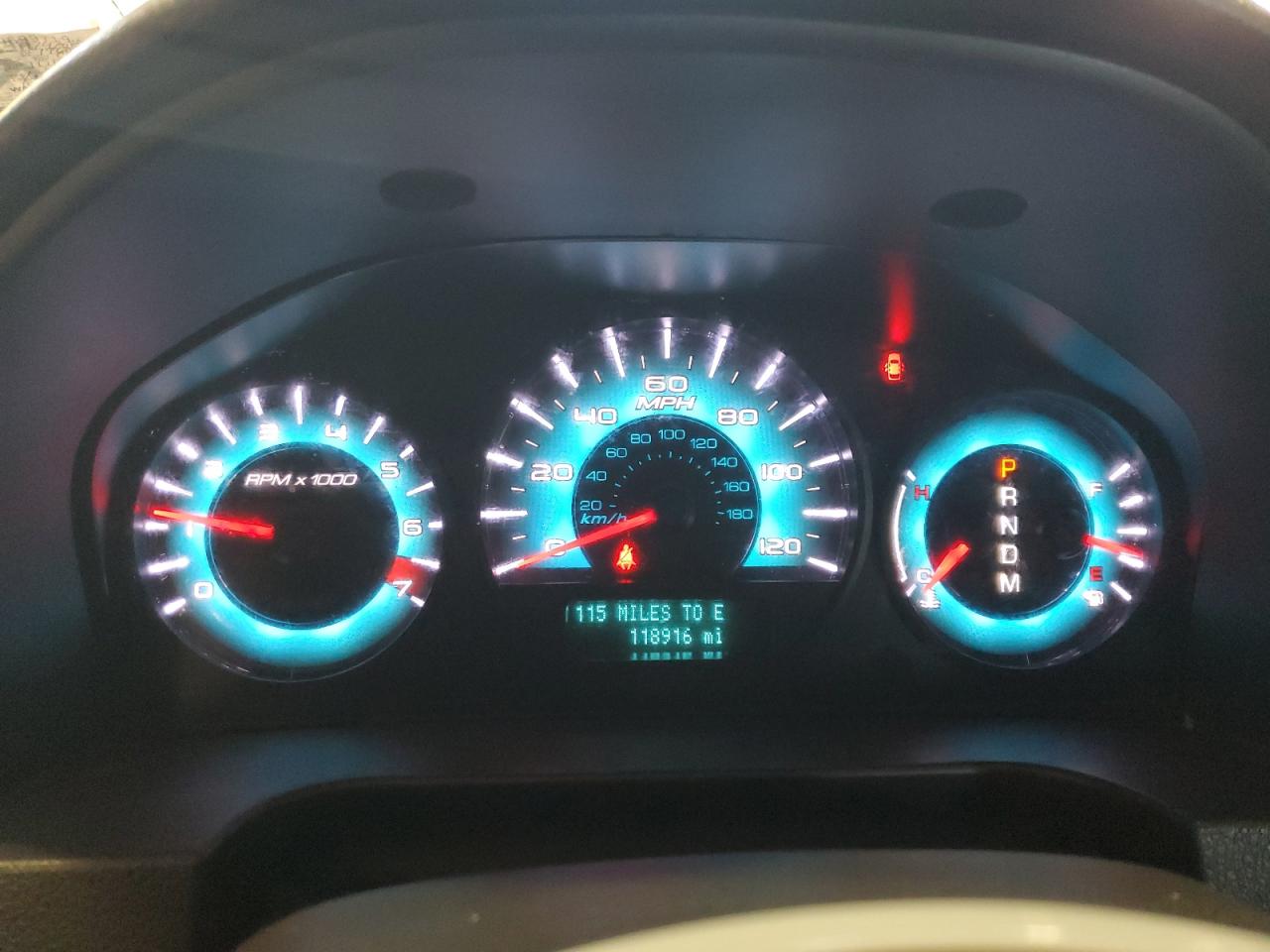 2010 Ford Fusion Se VIN: 3FAHP0HG0AR314769 Lot: 85863065