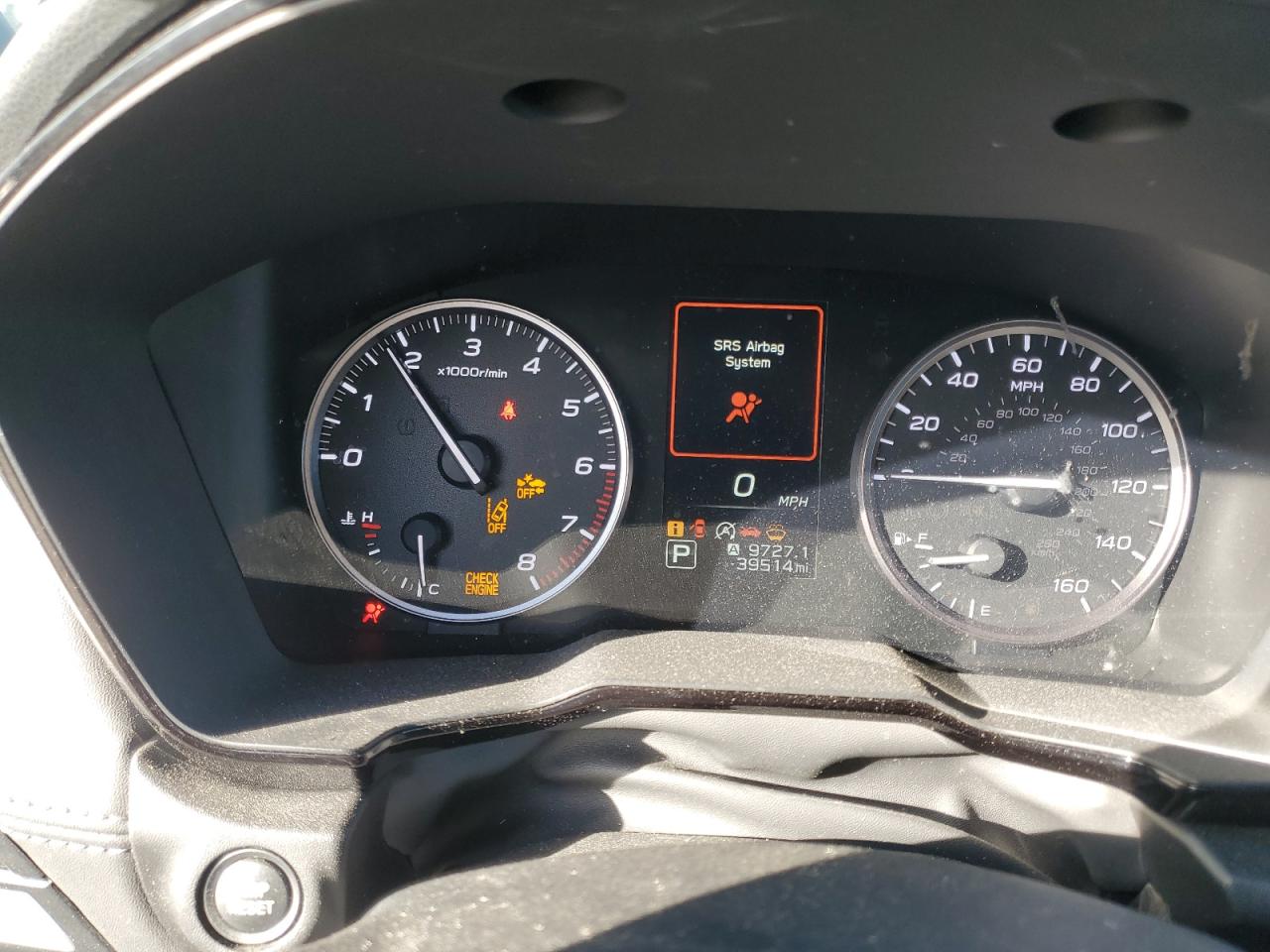 2022 Subaru Legacy VIN: 4S3BWAB65N3026260 Lot: 89917935