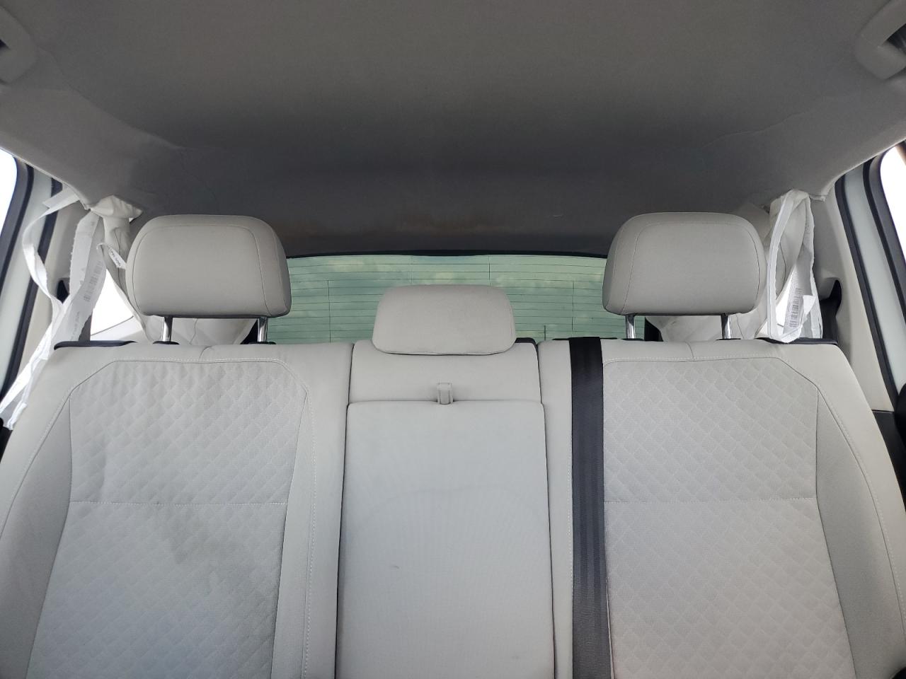 2021 Volkswagen Tiguan S VIN: 3VV1B7AX1MM002556 Lot: 87112315