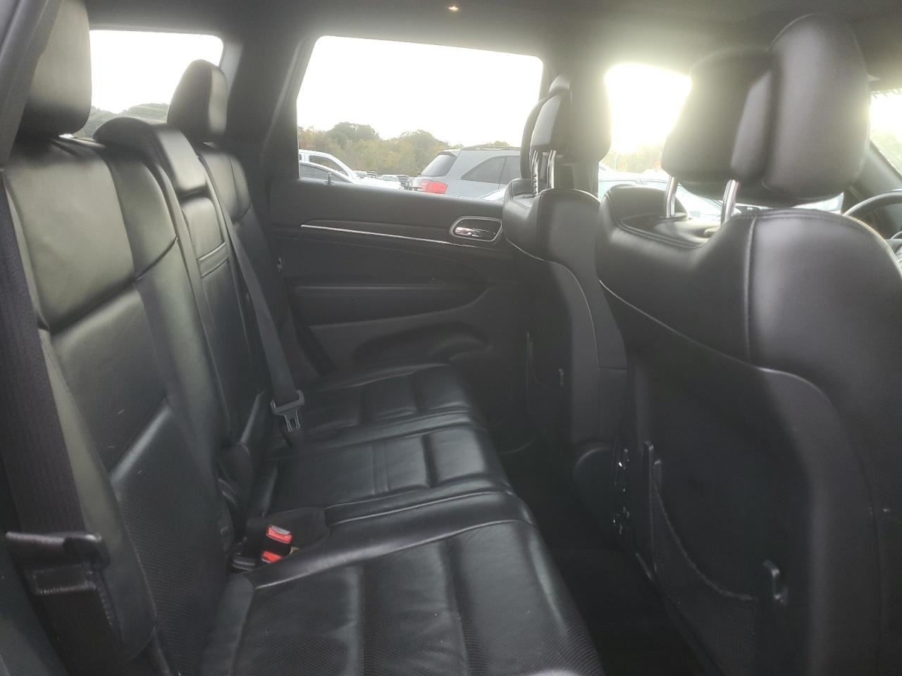 2018 Jeep Grand Cherokee Limited VIN: 1C4RJFBG2JC129097 Lot: 86234475