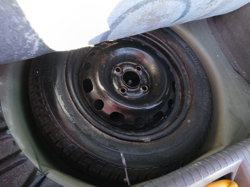 2004 VAUXHALL CORSA 1.4I 16V DESIGN 3DR AUTO