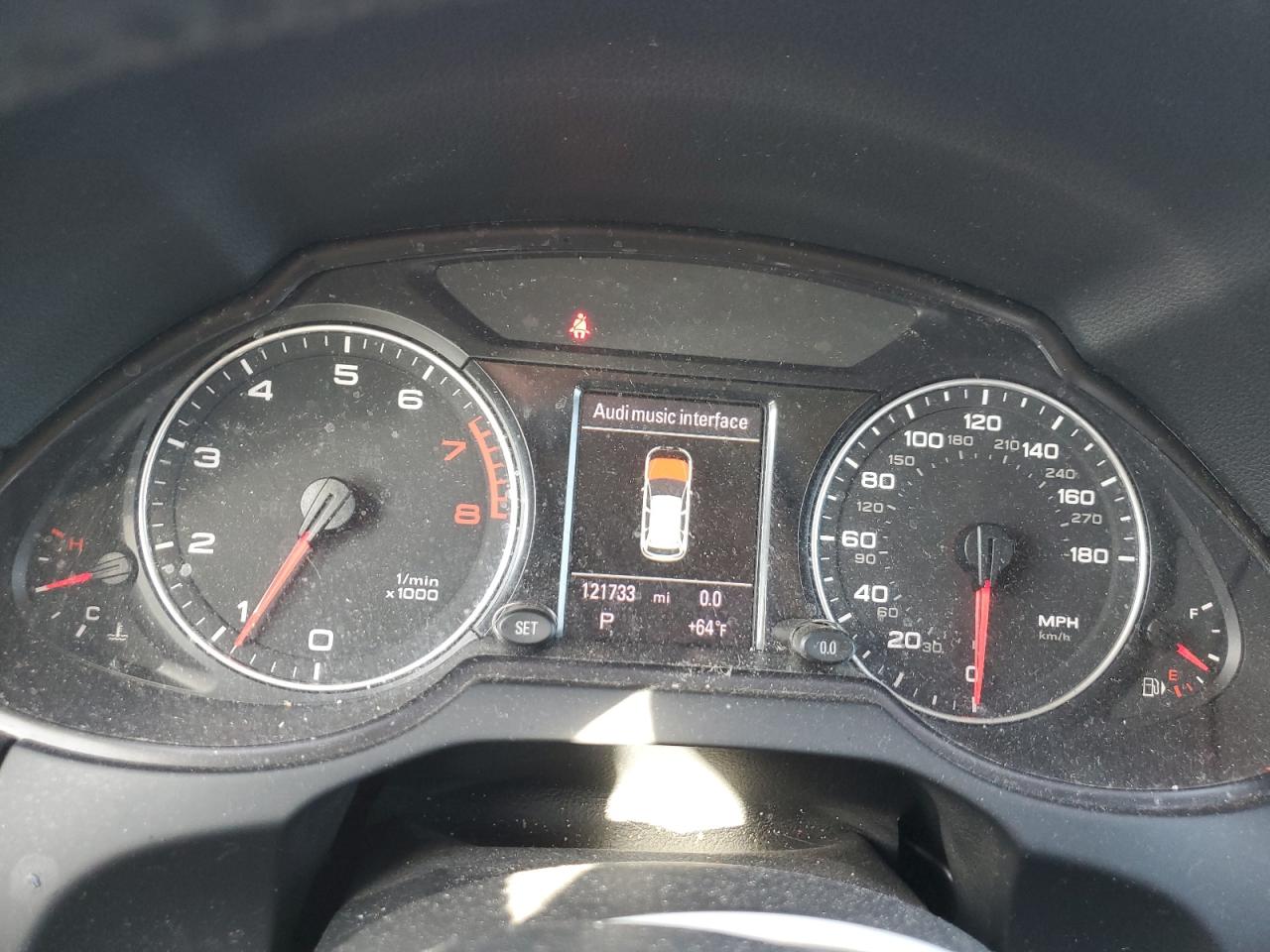 2012 Audi Q5 Premium Plus VIN: WA1LFAFP4CA032948 Lot: 84195045