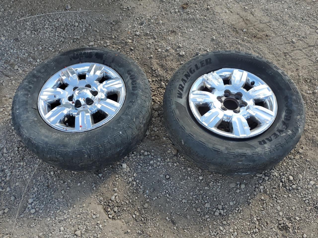 2007 Ford F150 VIN: 1FTRX12W87FB55509 Lot: 90661035