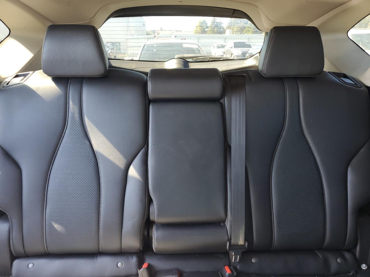 2019 Acura Rdx Technology VIN: 5J8TC2H56KL038173 Lot: 84784095