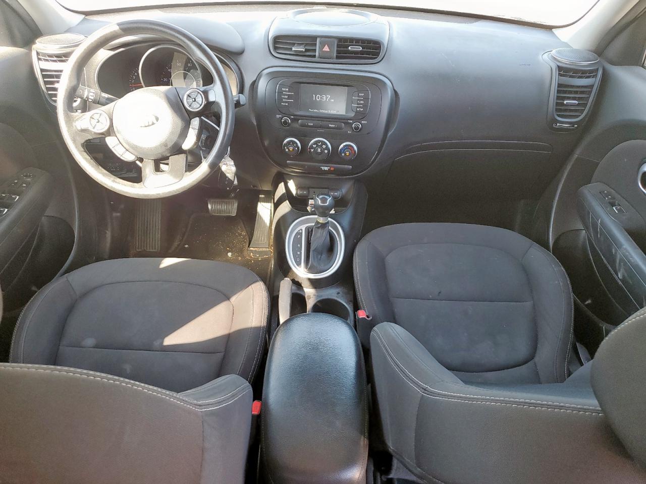 2019 Kia Soul VIN: KNDJN2A23K7012395 Lot: 82389185