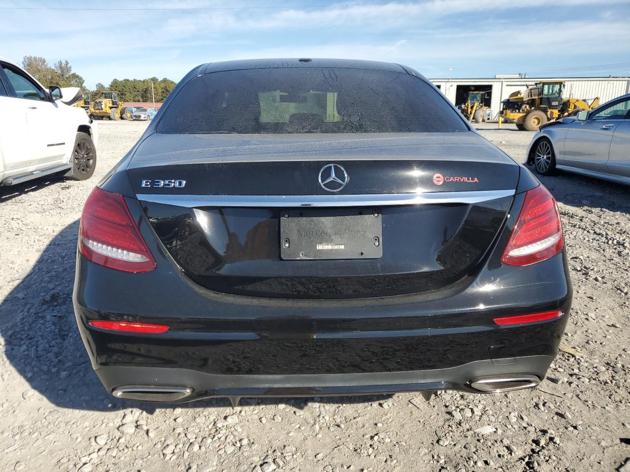 2020 Mercedes-Benz E 350 VIN: W1KZF8DB5LA836956 Lot: 89658875