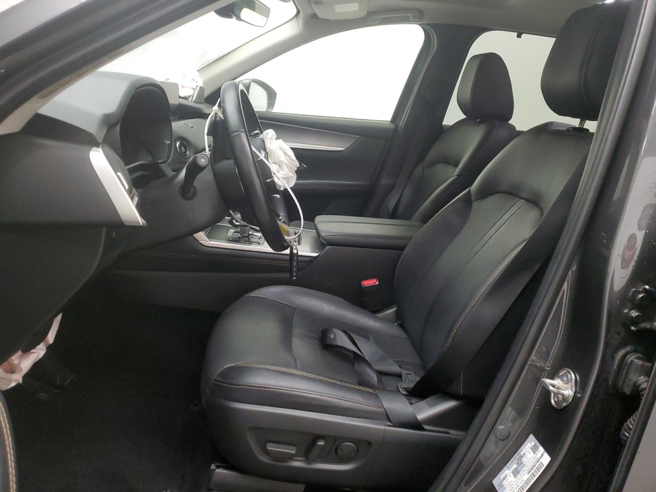 2024 Mazda Cx-90 Preferred Plus VIN: JM3KKCHD5R1134769 Lot: 86276385