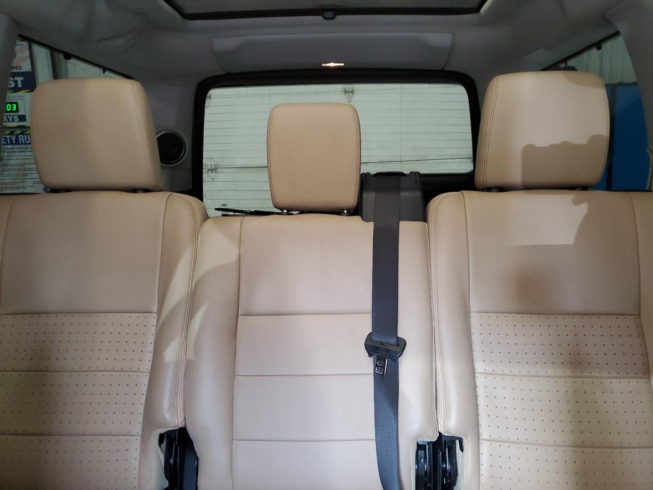 2005 Land Rover Lr3 Hse VIN: SALAF25465A312697 Lot: 90041765