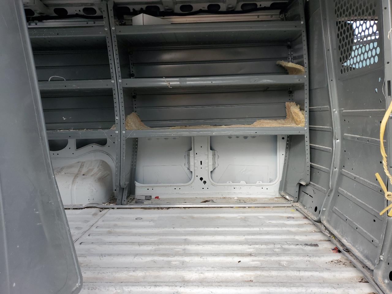 2021 Nissan Nv 1500 S VIN: 1N6BF0KM4MN803598 Lot: 82190045