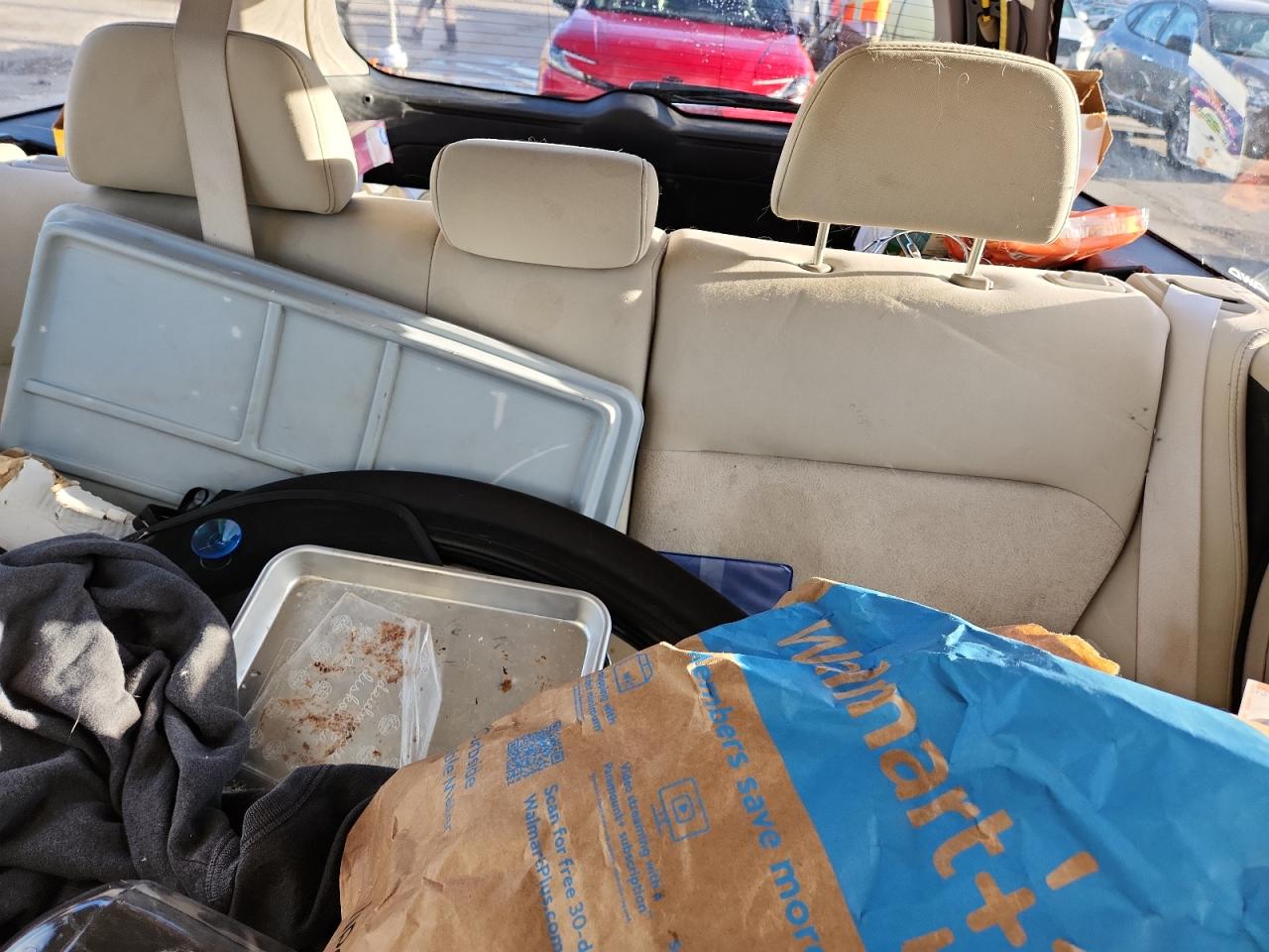 2008 Subaru Outback 2.5I VIN: 4S4BP61C987366473 Lot: 86484275