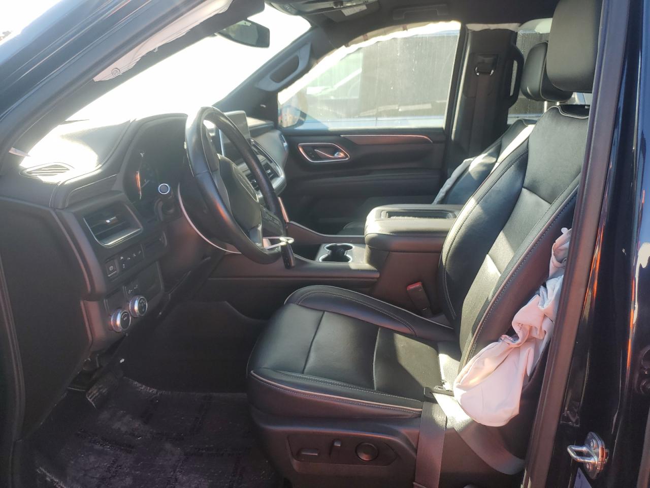 2021 GMC Yukon Slt VIN: 1GKS1BKD1MR360207 Lot: 81939945